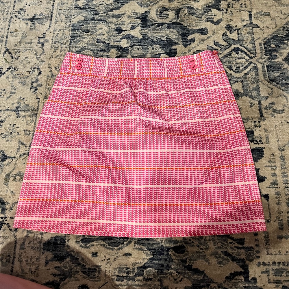 Vineyard Vines skirt Size 4
